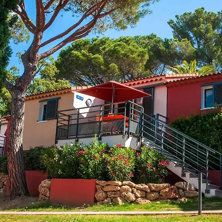 Village Club Mileade -val D'esquieres פארק נופש