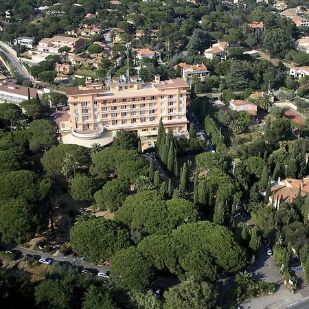 Village Club Mileade -val D'esquieres לס איסאמברה